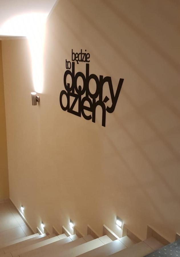 Azyl Bed & Breakfast Ustronie Morskie Ngoại thất bức ảnh